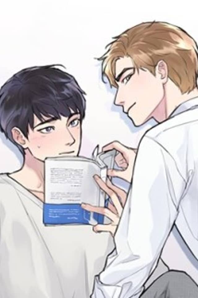 Ready to Love