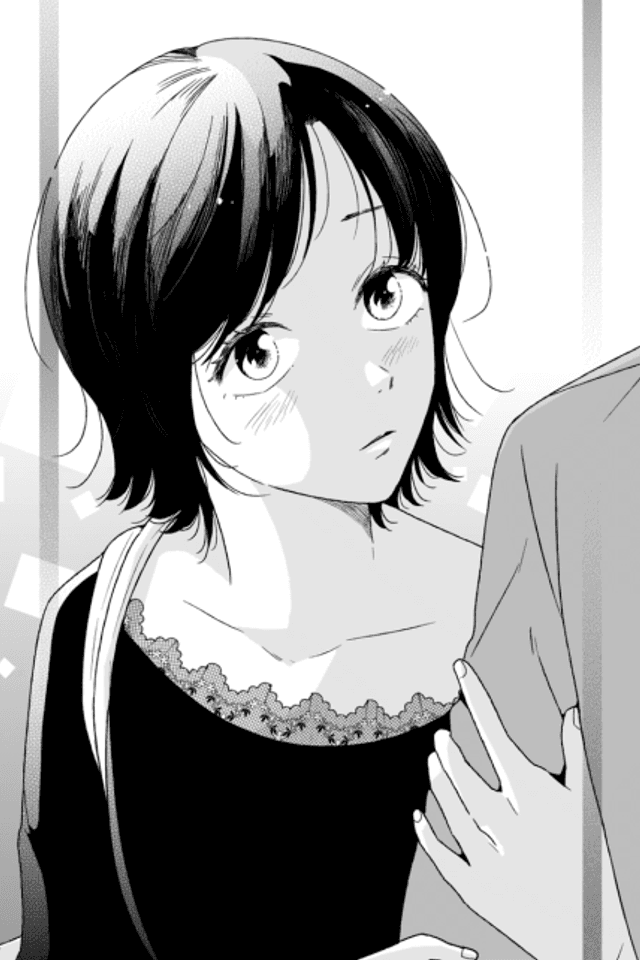 Takekurabe no Owari ni