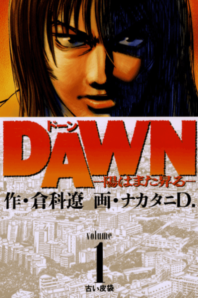Dawn