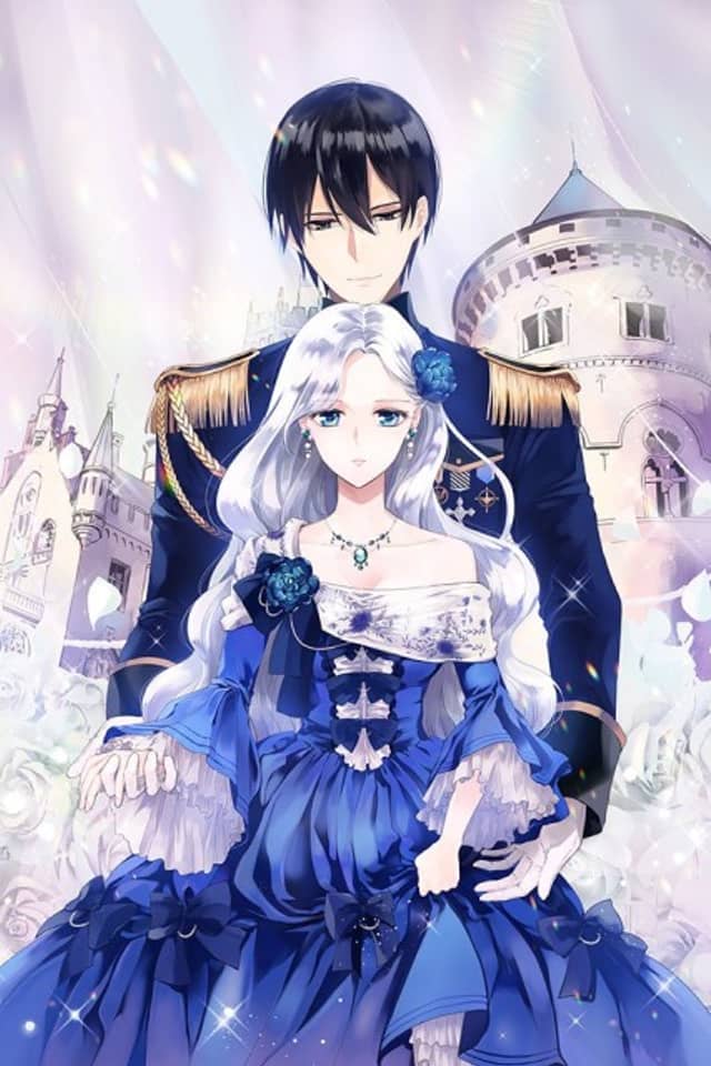 Nullitas ~The Counterfeit Bride~