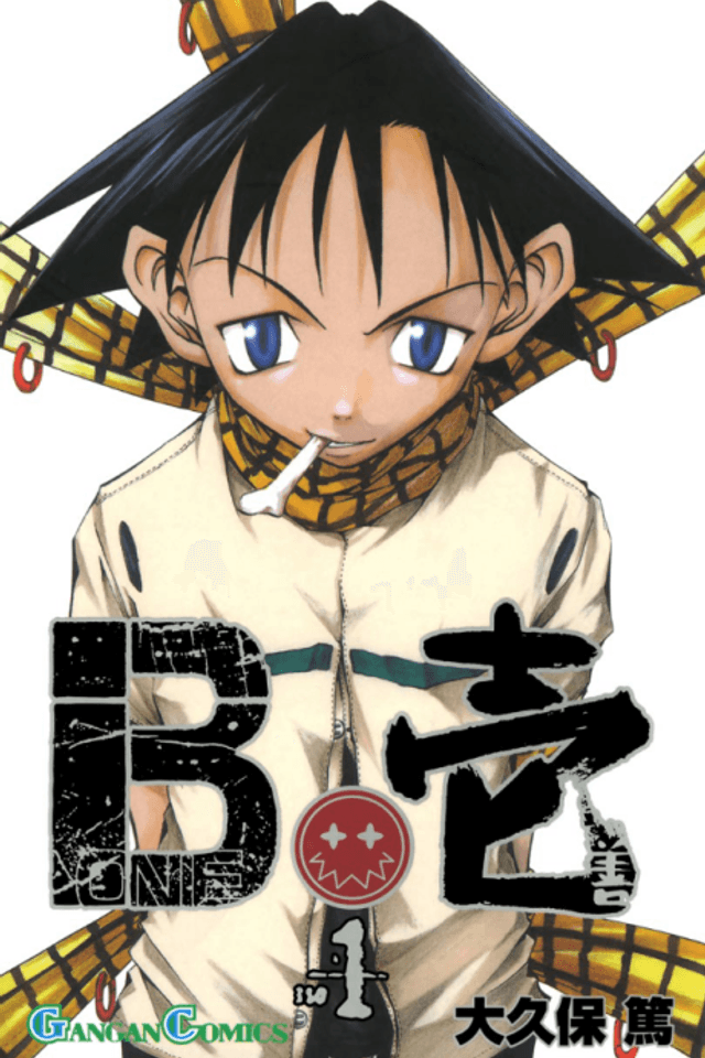 B. Ichi