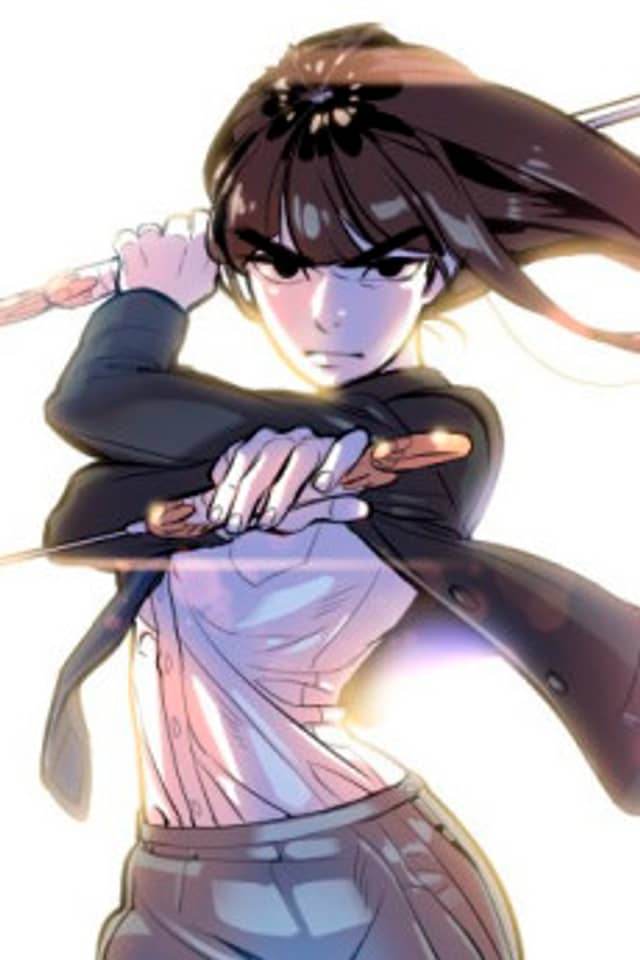 Soul Slayer