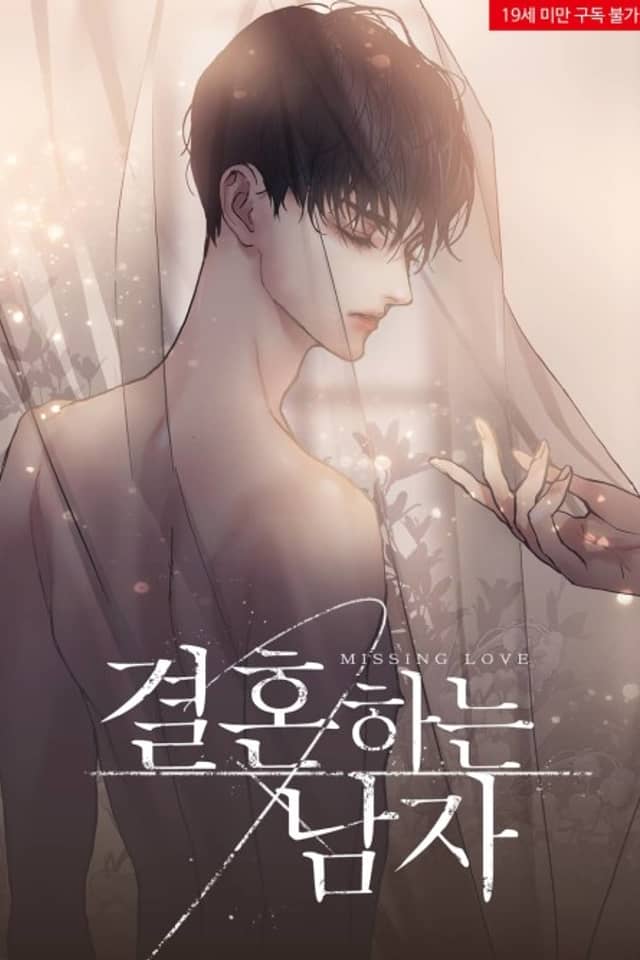 Missing Love: The Marrying Man