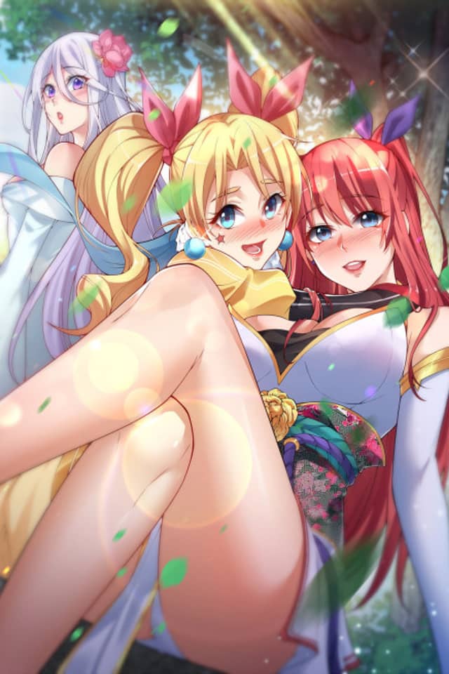 The Strongest Demon Becomes the Protagonist's Strategist