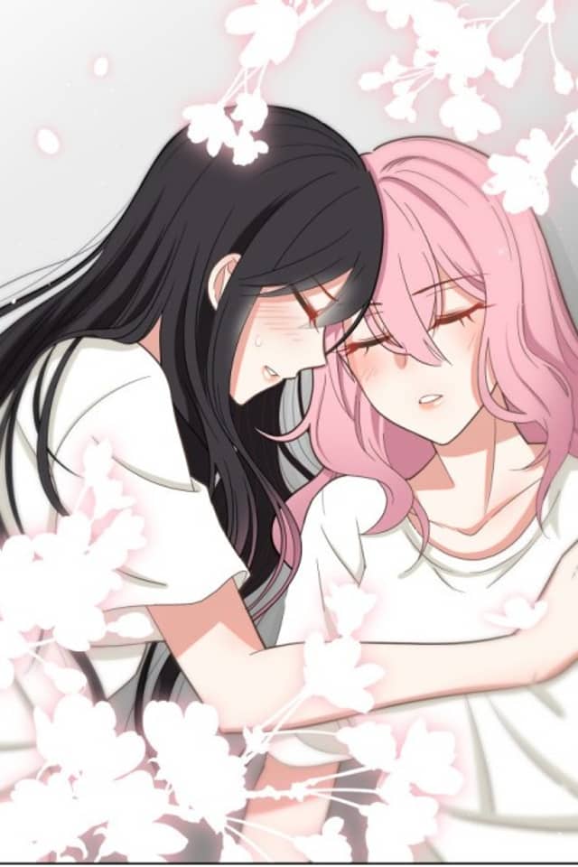 My Employer Can Only Sleep If I Hug Her