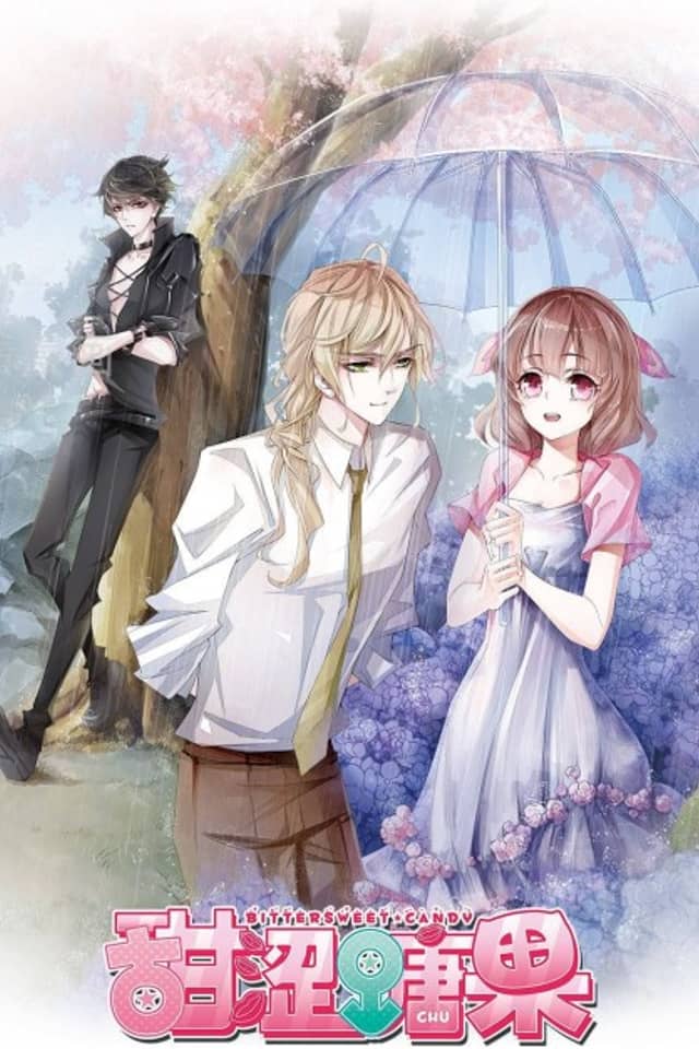Nurse's Spring