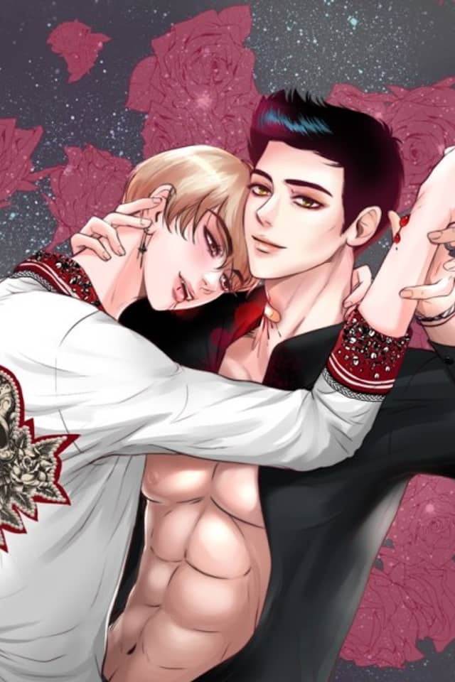 Sweet Sweet Blood