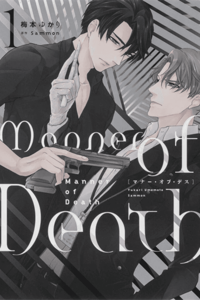 Manner of Death