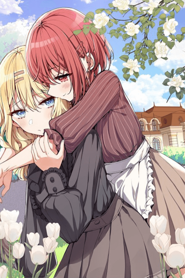 Please Bully Me, Miss Villainess!