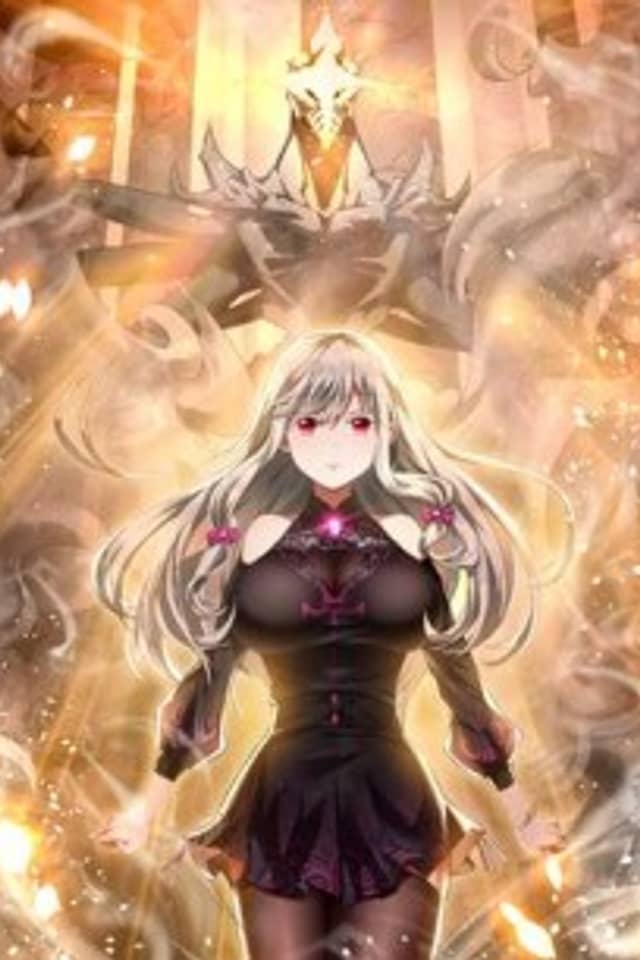 Stop Summoning Me!