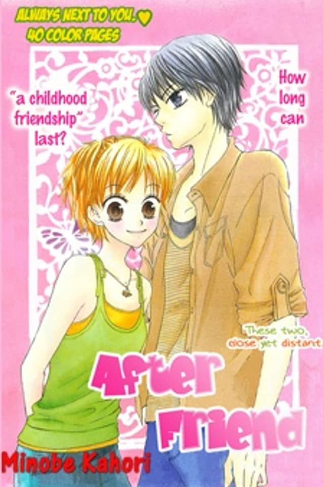 After Friend