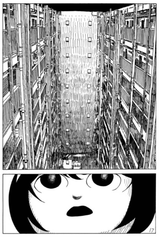 Yoru wo Aruku Kanemasu Aya