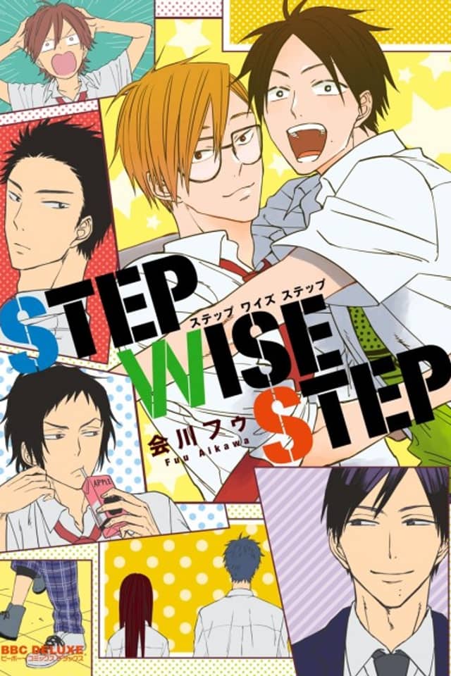 Step Wise Step