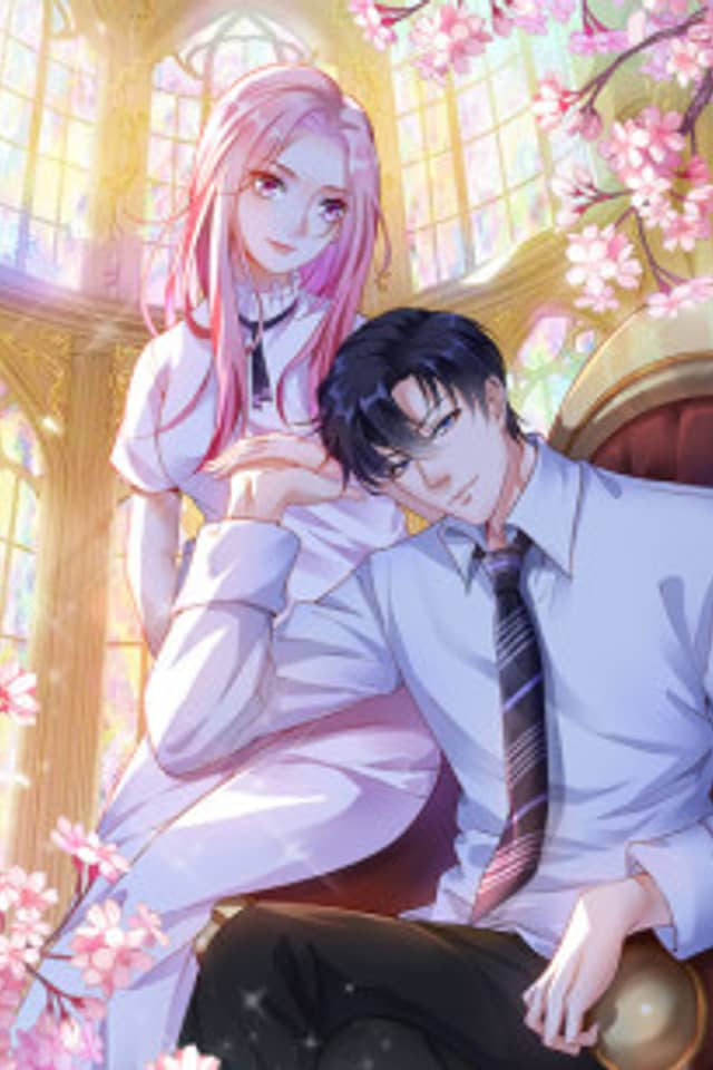 Pampered By My Rich Husband