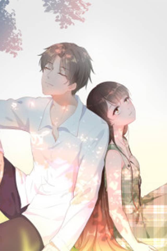 Love in Full Bloom