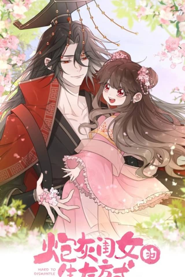 Surviving as a Tyrant's Daughter