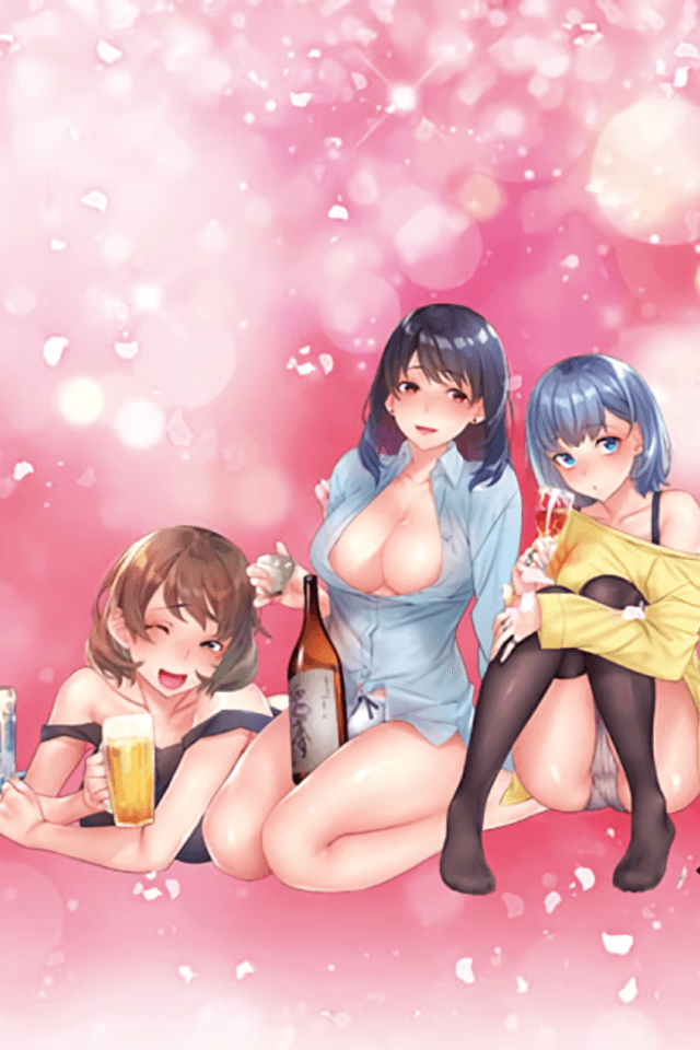 Hentai Appetizer