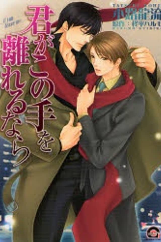 Kimi ga Kono Te o Hanareru nara