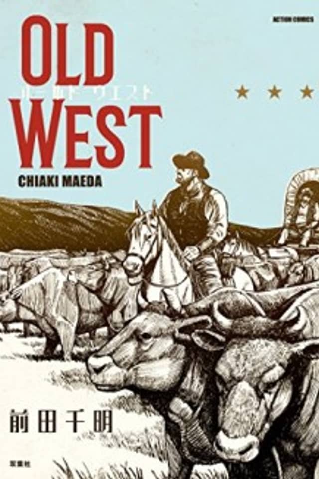 Old West