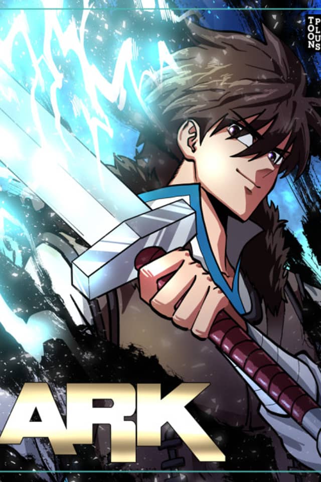 Ark