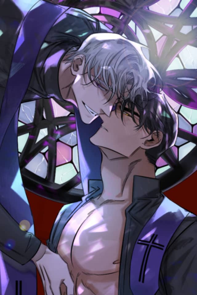 Sin Flower