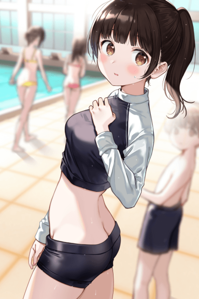 Encounter With a Classmate
