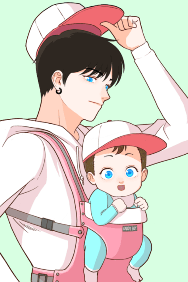 Daddy Boy