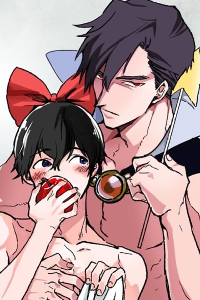 Snow White BL