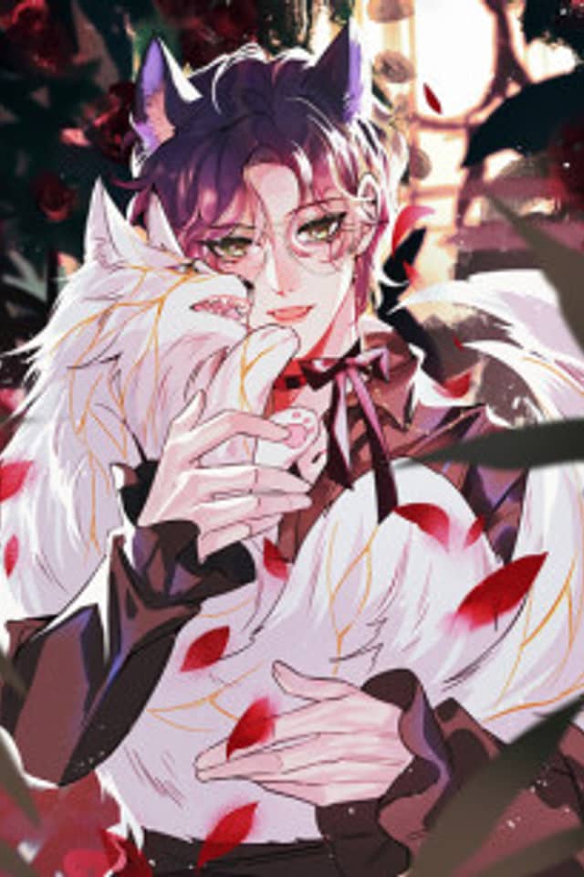 The Bite of a Wolf