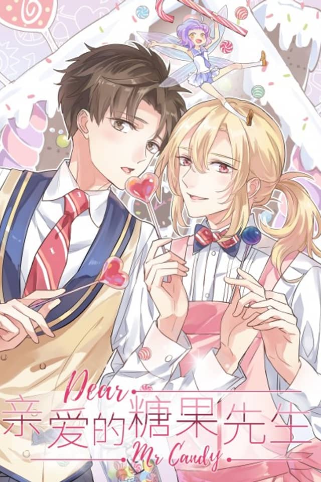 Dear Mr. Candy