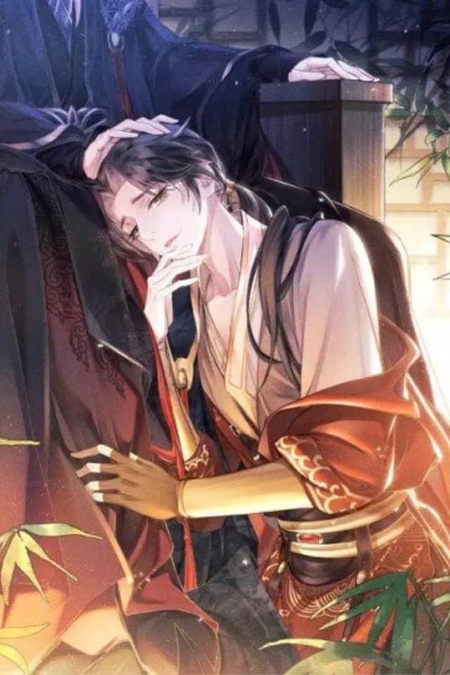 The King Likes to Bully Me