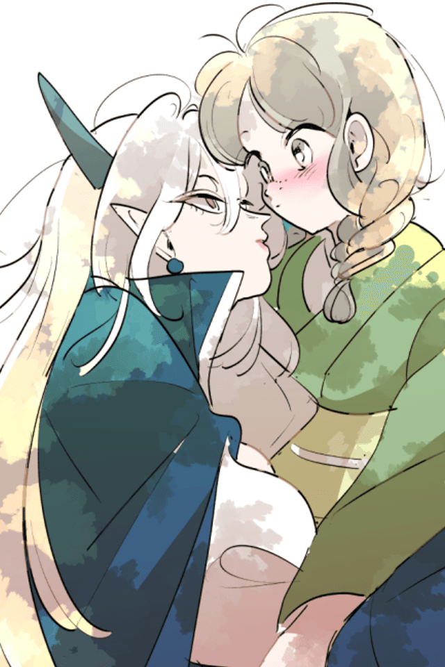 Kijo to Iede Musume
