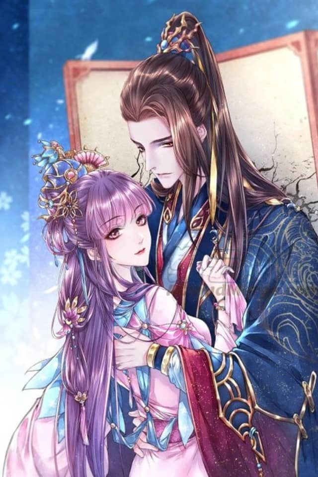 The Widowed Empress Needs Her Romance