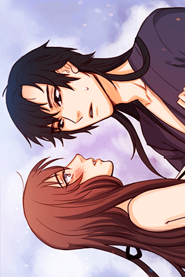 Gosuwi Romance Danpyeonseon