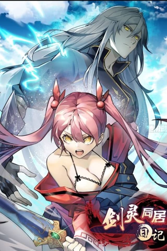 Sword Spirit's Cohabitation Diary