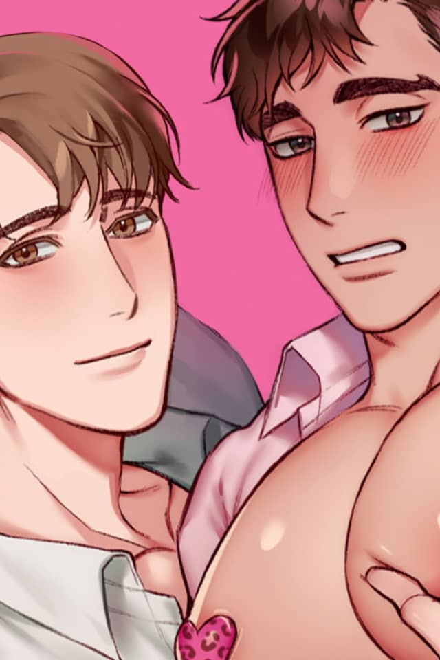 Swolemates: Toying with the Buff Newbie