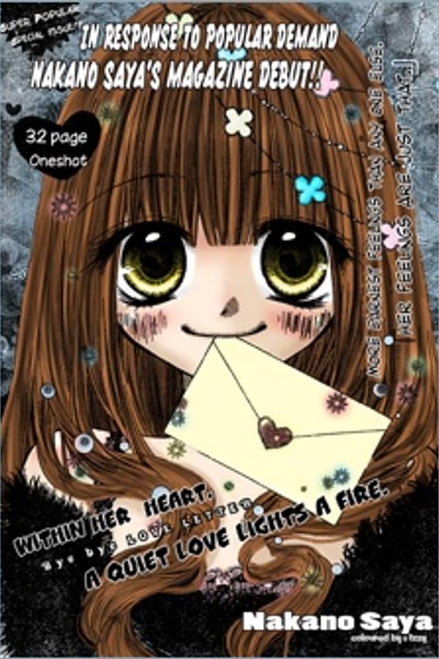 Bye-Bye Love-Letters