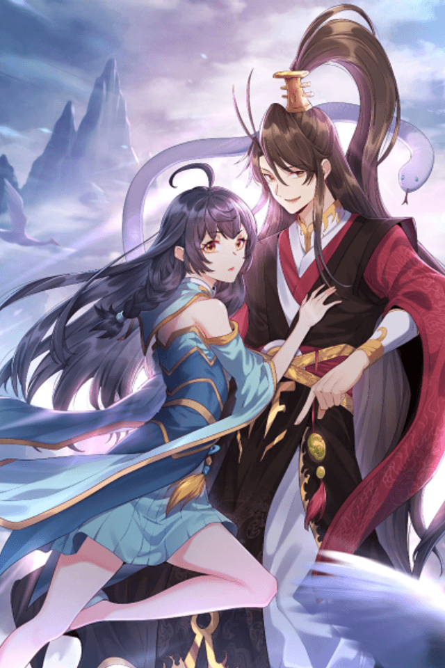 Reincarnated as the Villain in a Cultivation Game