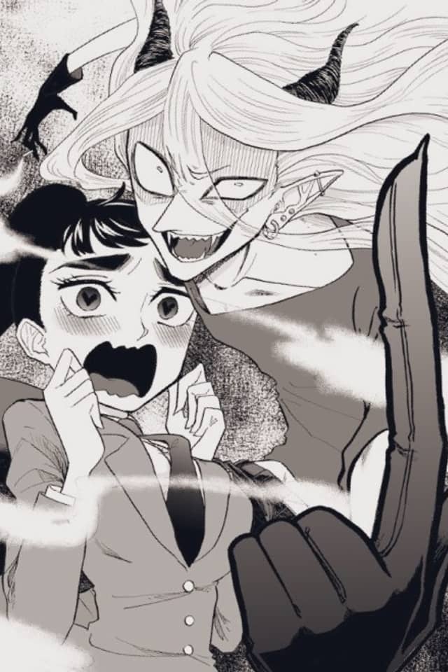 Seijunha JK ga, Risei wo Kowasu Akuma no Sei de Midarechau Hanashi (Aruiha Jiritsu no Hanashi)