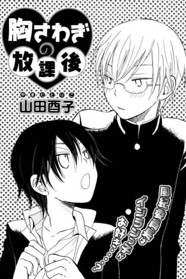 Munasawagi no Houkago