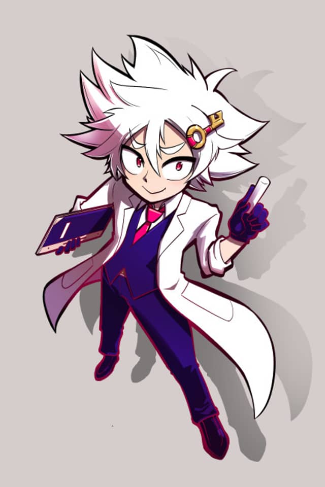 Toshi Densetsu Sensei Uramon
