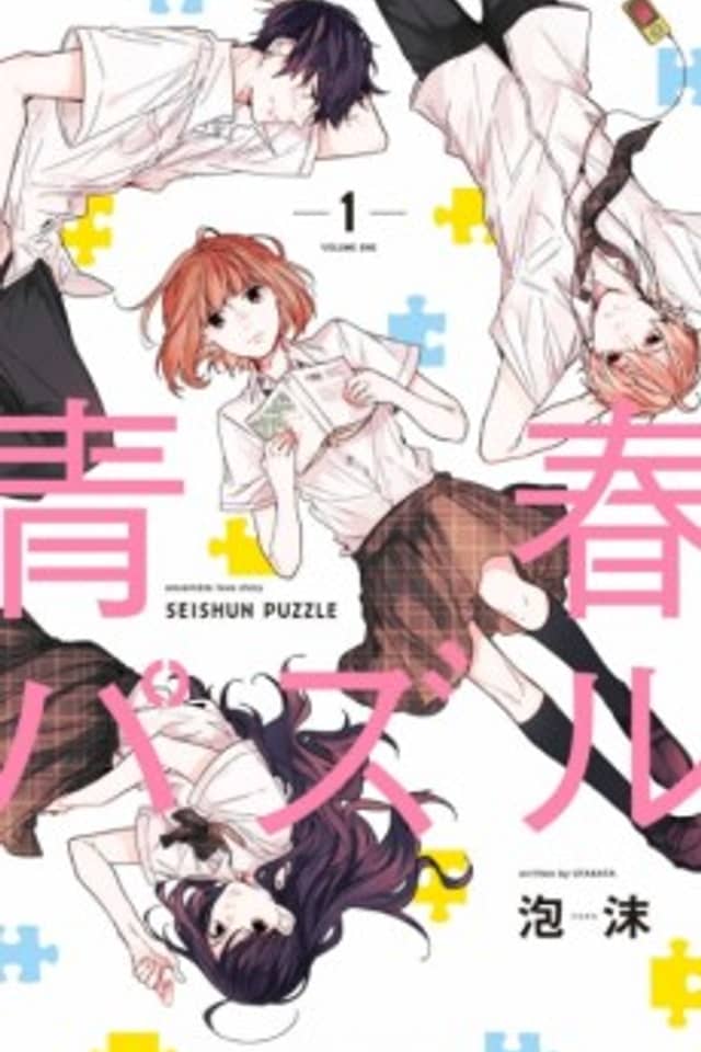 Seishun Puzzle