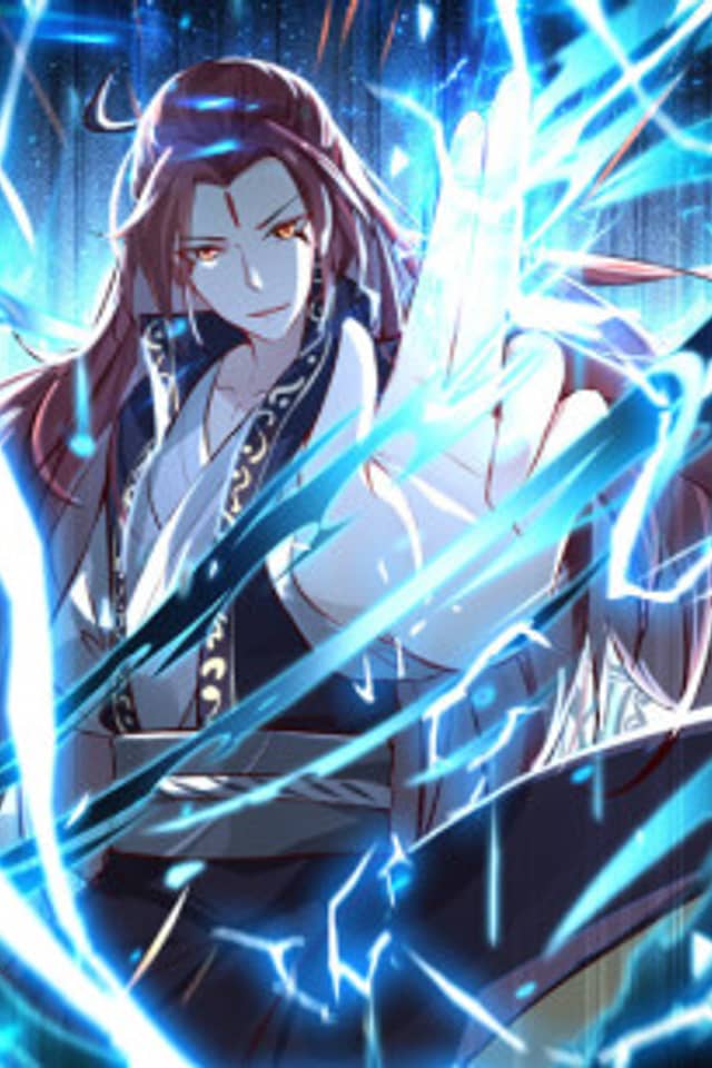 My Disciples Are All Hot Badasses
