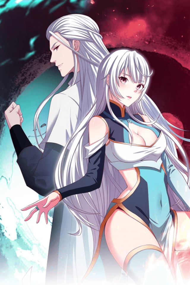 Wo Shi Zu Tianxia Wudi