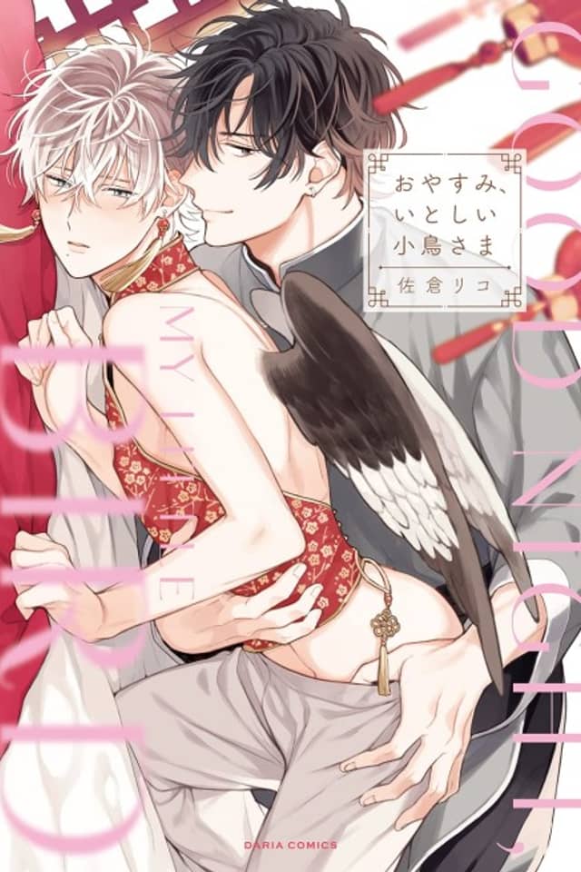 Good Night, My Little Bird