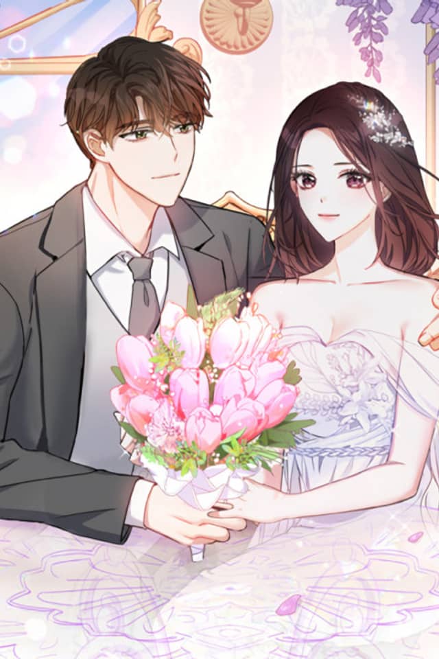 The Prenup