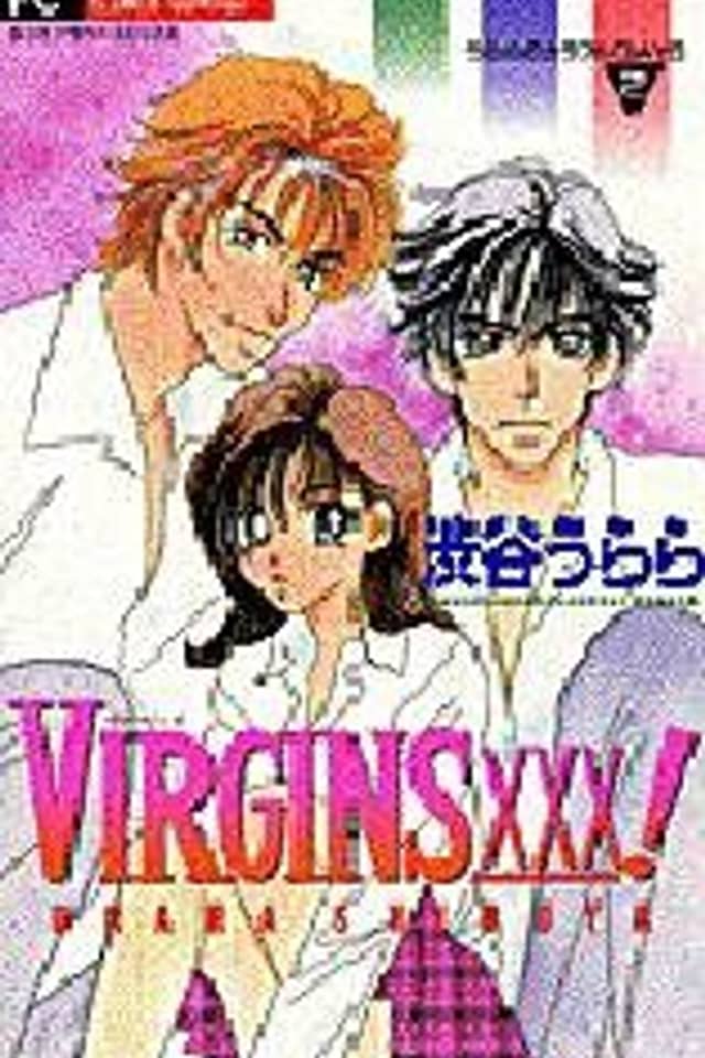 Virgins XXX!