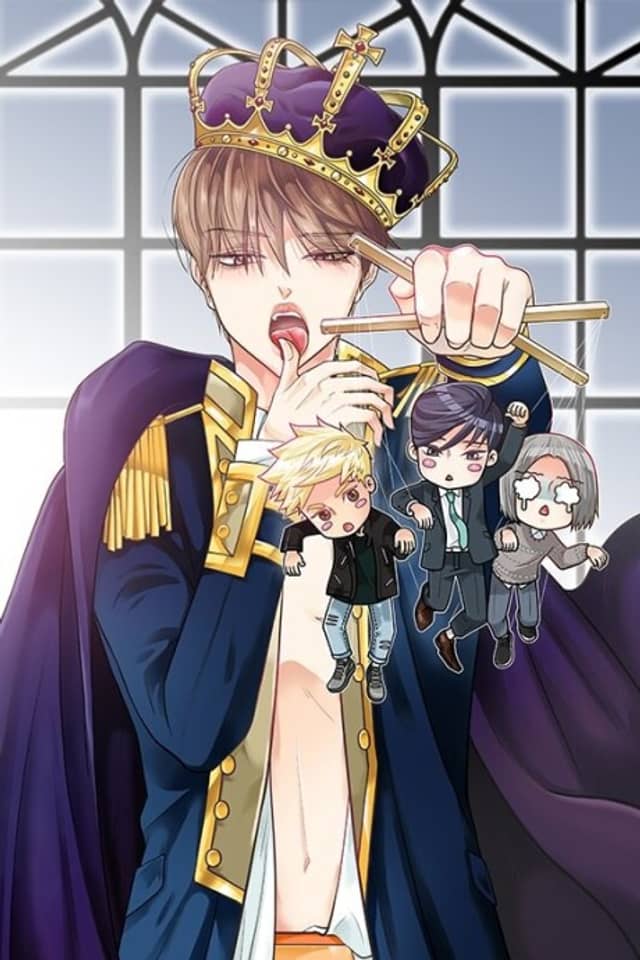 Seducing the Jerk