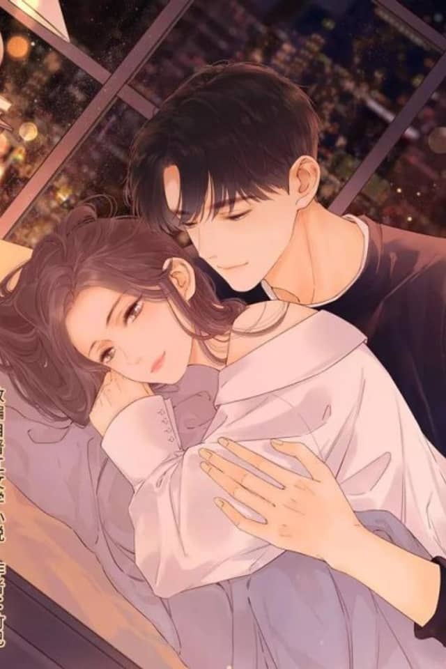 Eternal Love