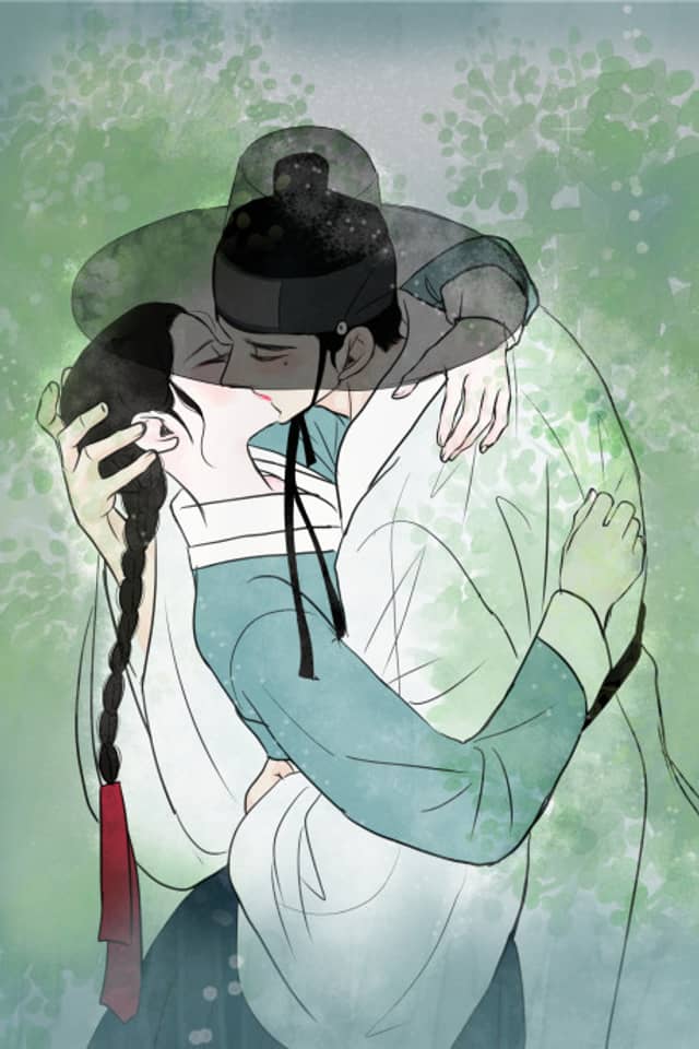 Bamui Hyang